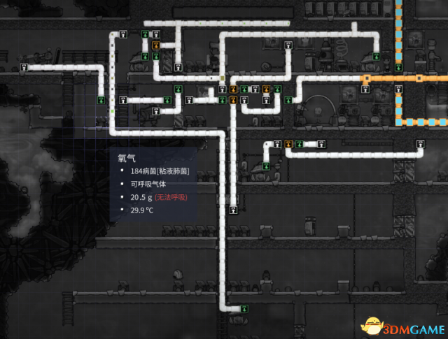 缺氧新手发展规律 缺氧全方位玩法介绍