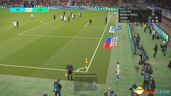 3dmgame
