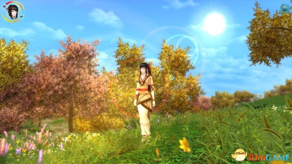 仙剑奇侠传5前传10月12日更新内容一览