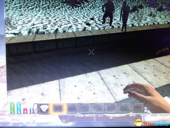 3dmgame