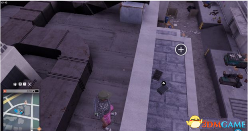 3dmgame