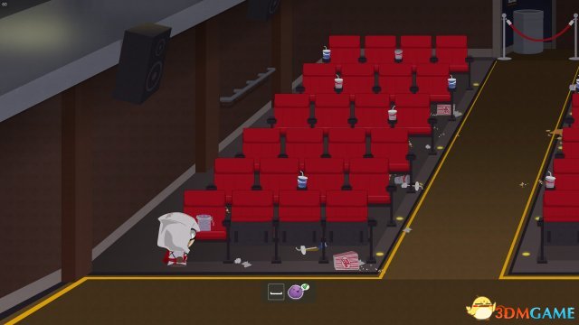 南方公园完整破碎所有回忆梅memberberries位置