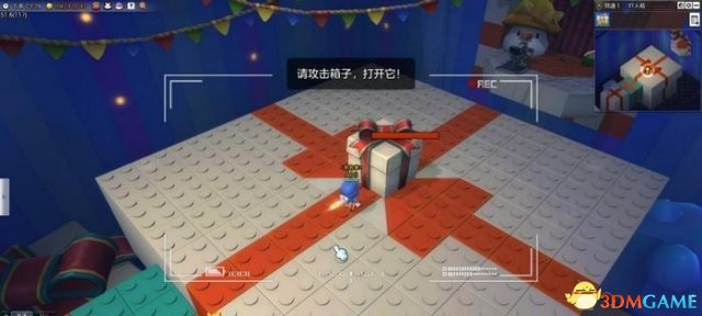冒险岛2冒险副本全攻略 冒险岛2四人副本打法一览