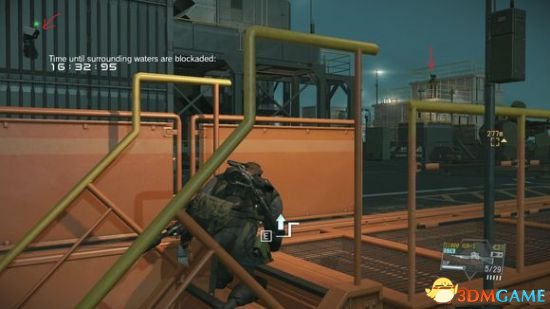 3dmgame