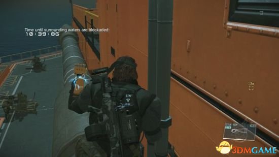 3dmgame