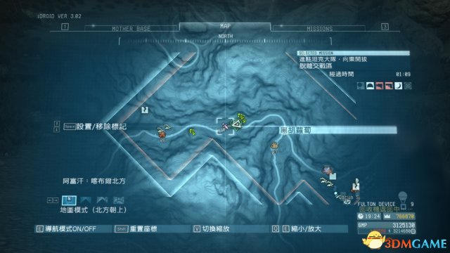3dmgame