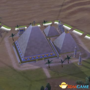 3dmgame