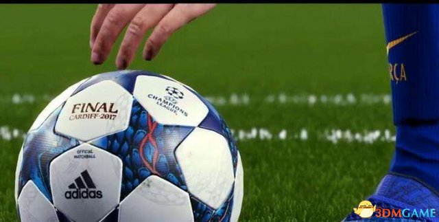 FIFA18传奇电脑怎么打 战胜传奇AI打法介绍