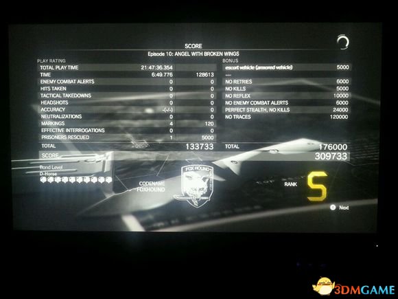 3dmgame