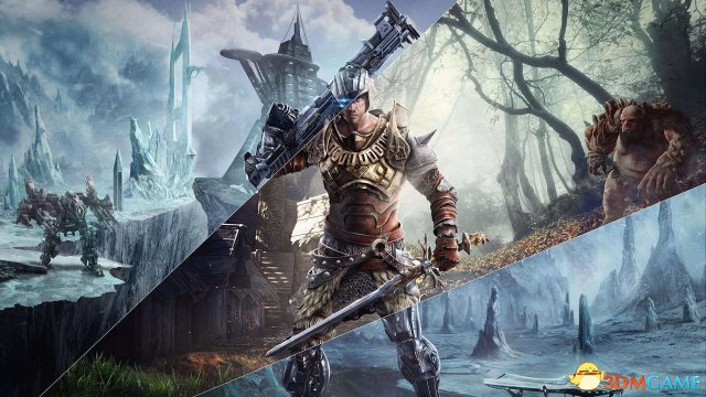 ELEX按键操作一览 PC键鼠操作介绍