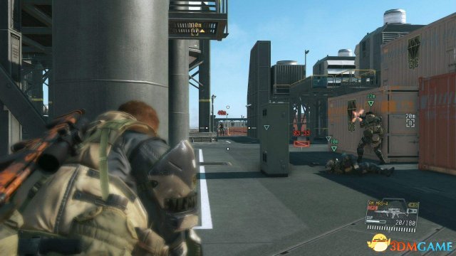 3dmgame