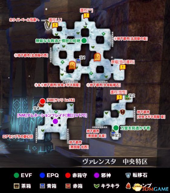3dmgame