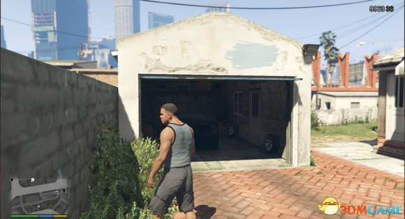 GTA5中你可以不知道的一些事情