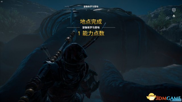 刺客信条起源战象怎么打 战象打法技巧介绍