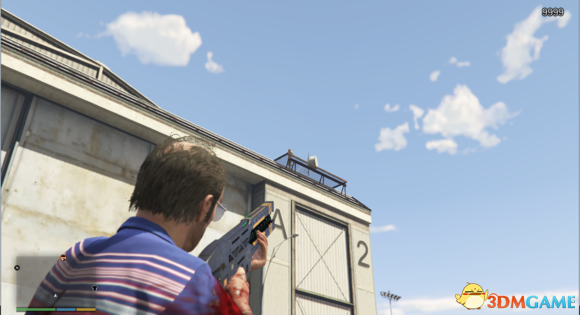 GTA5中你可以不知道的一些事情