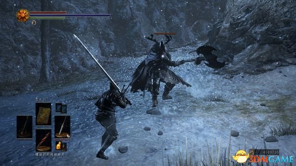 3dmgame
