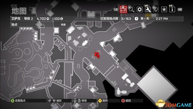 丧尸围城4训练手册在哪 线上模式训练手册位置介绍