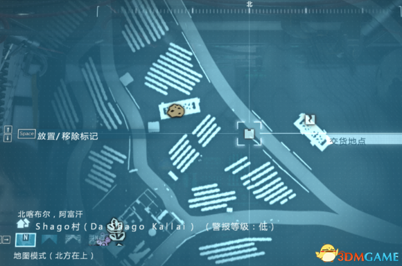 3dmgame