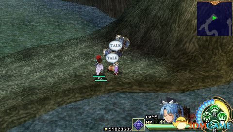 3dmgame