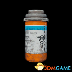 绝地求生大逃杀药品和能量槽详解 医生姐姐来了