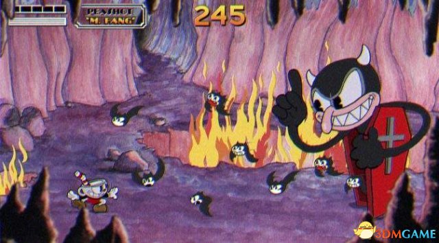 3dmgame