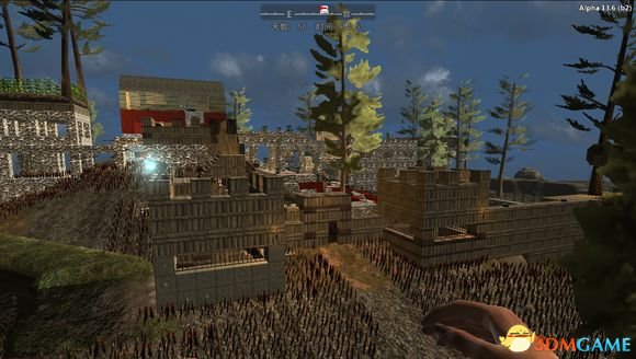 3dmgame