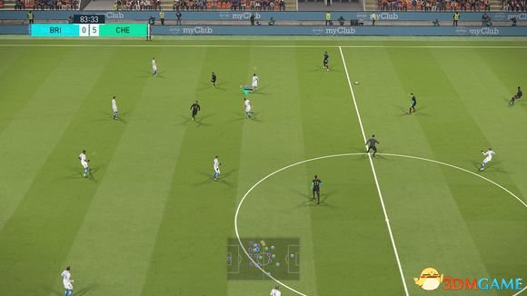 3dmgame