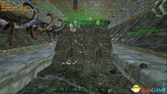 3dmgame