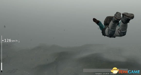 绝地求生大逃杀跳伞最快落地技巧介绍