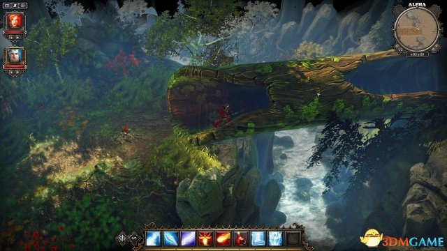 神界原罪2虚空鸡任务怎么做 虚空鸡任务流程分享