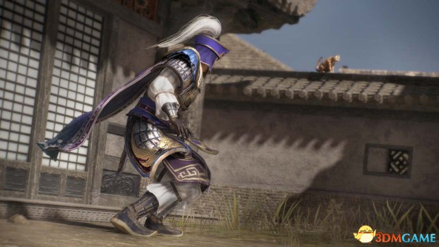 真三国无双8开放世界玩法介绍 既有武将图文展示