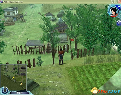 3dmgame