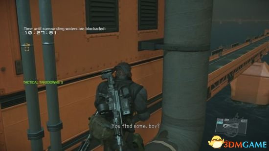 3dmgame