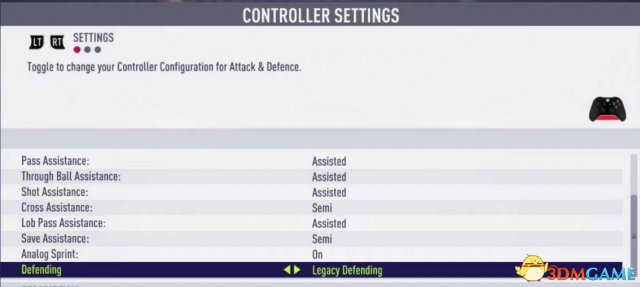 FIFA18传奇电脑怎么打 战胜传奇AI打法介绍