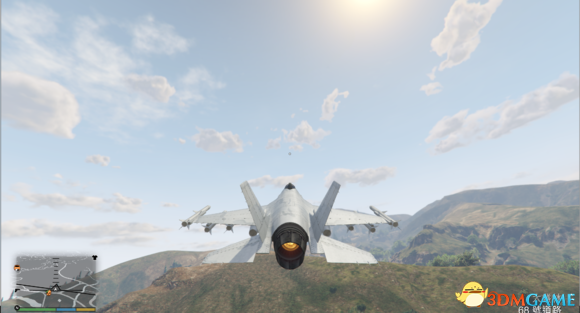 GTA5中你可以不知道的一些事情