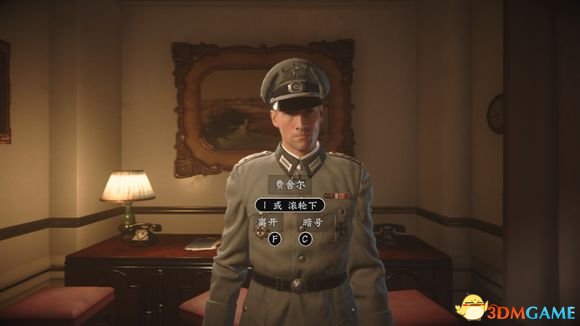 使命召唤14二战6小时通关心得分享 COD14简单测评