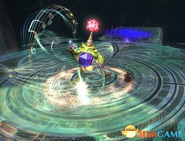 FF14星海空间颠倒塔怎么打 FF14副本攻略