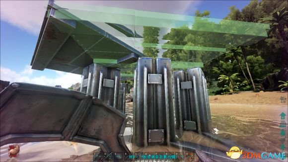 3dmgame
