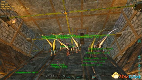 3dmgame