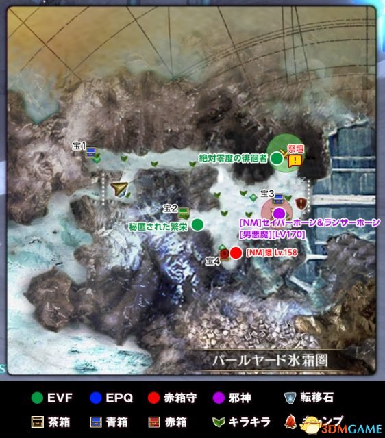 3dmgame