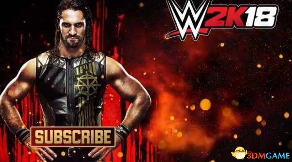 WWE2K18好玩吗 官方试玩预告片分享