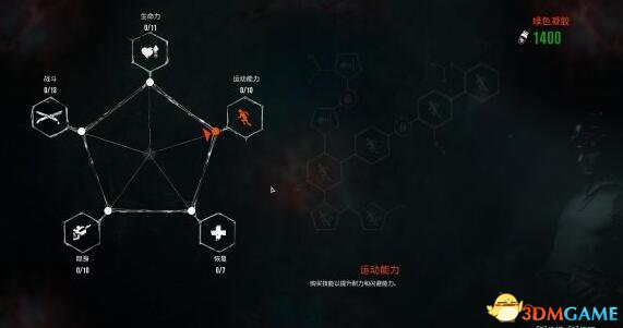 恶灵附身2技能介绍 恶灵附身2全技能一览