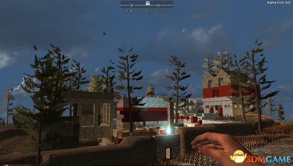 3dmgame