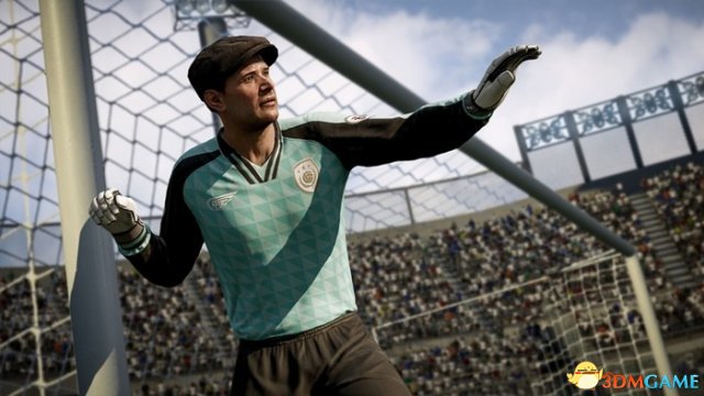 FIFA18传奇难度怎么打 FIFA18高难度电脑打法攻略