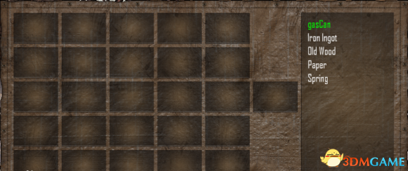 3dmgame