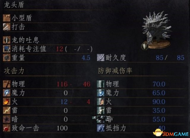 3dmgame