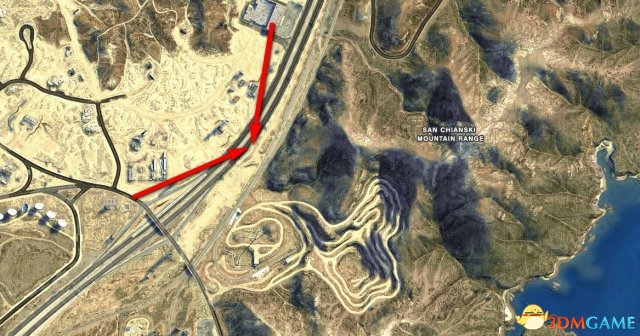 GTA5最新全方面进出口大亨偷车出车攻略