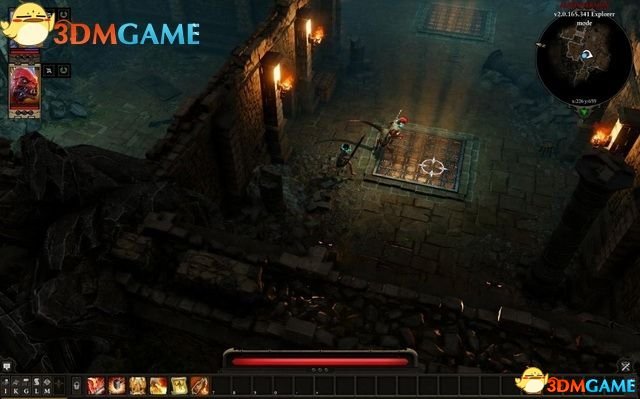 神界原罪2符文属性表 神界原罪2符文属性分析