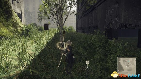 3dmgame
