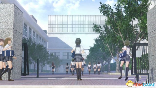 蓝色反射幻舞少女之剑全章节流程图文攻略第一章